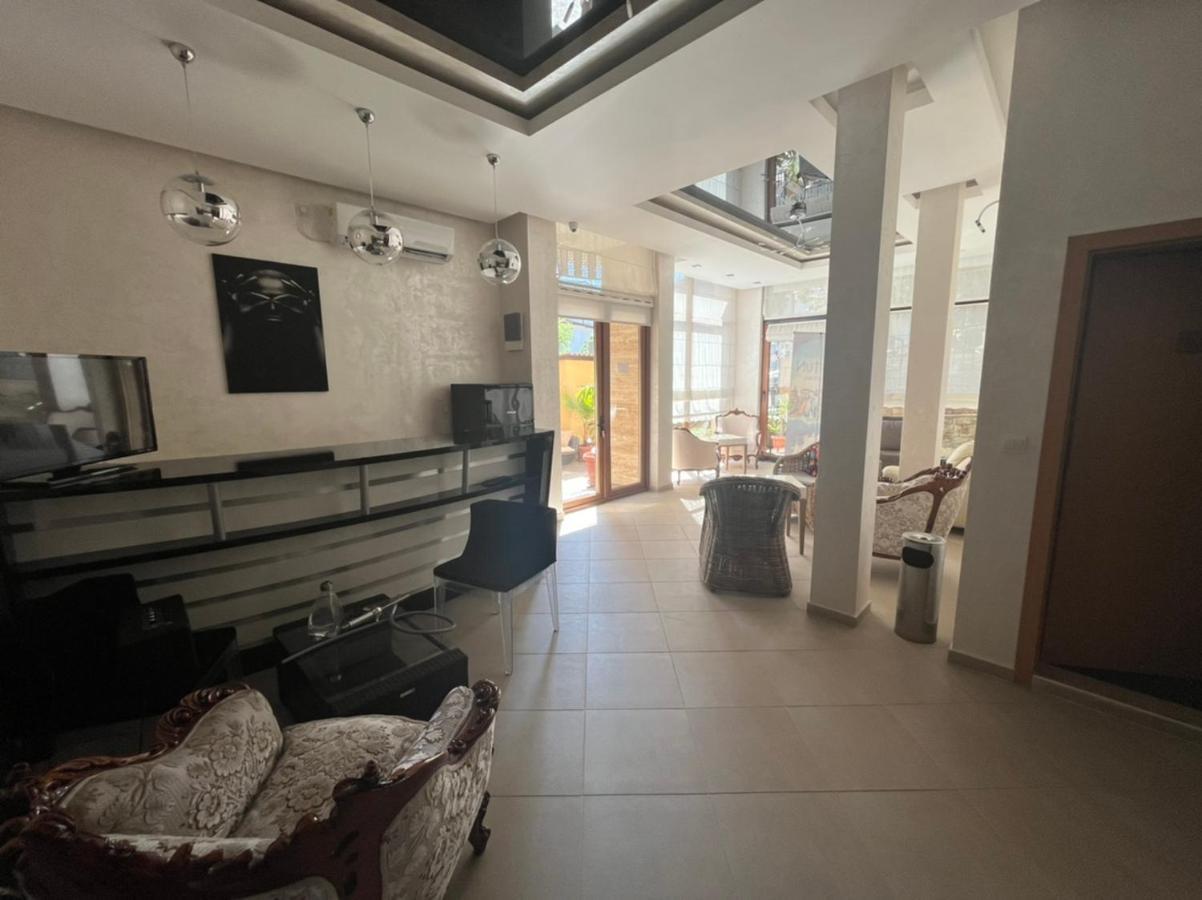 Time Out Hotel Sozopol Exterior foto